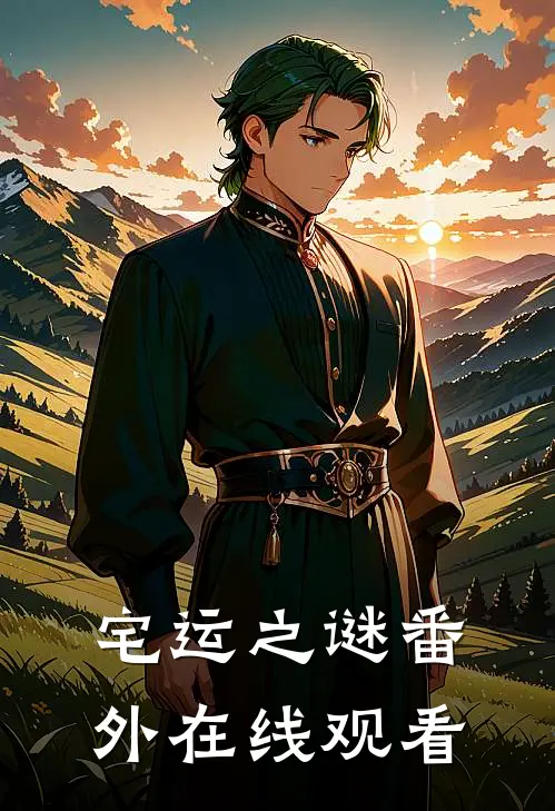 宅运之谜 番外在线观看