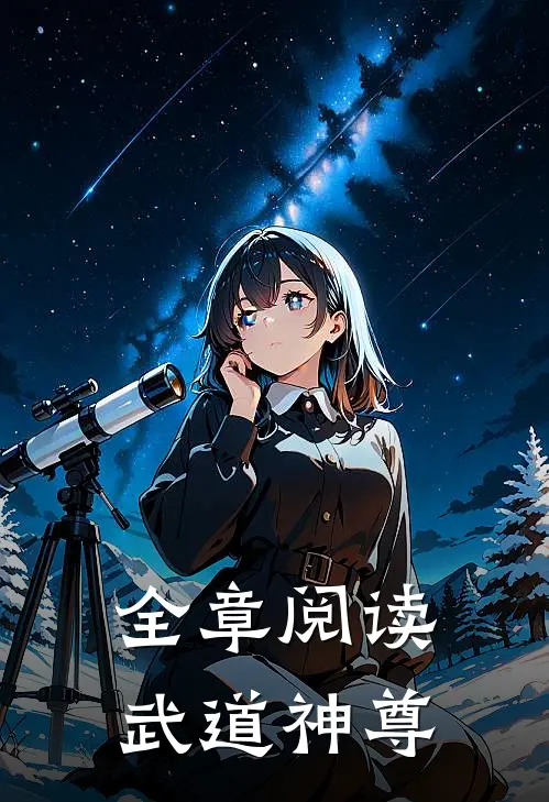 全章阅读武道神尊