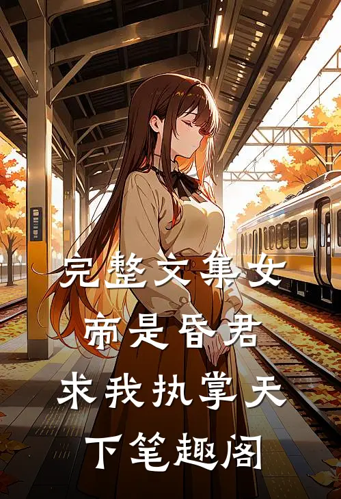 完整文集女帝是昏君,求我执掌天下笔趣阁