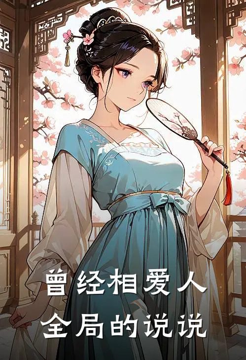 曾经相爱人全局的说说