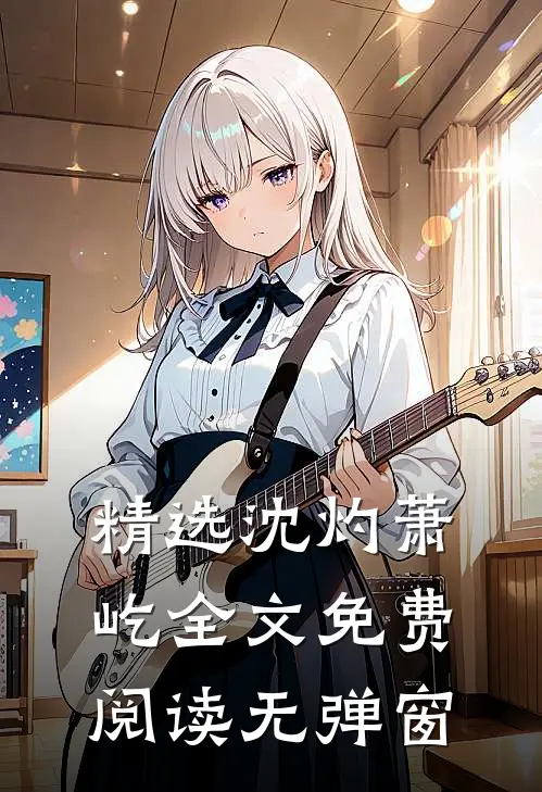精选沈灼萧屹全文免费阅读无弹窗