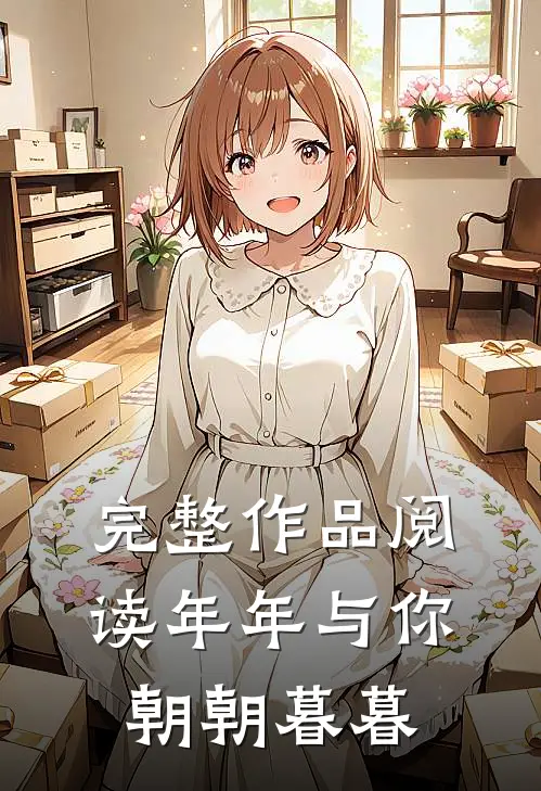 完整作品阅读年年与你朝朝暮暮