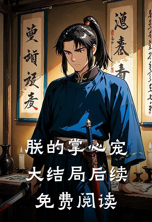 朕的掌心宠大结局后续免费阅读