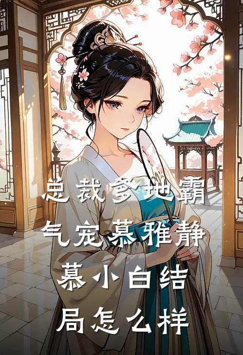 总裁爹地霸气宠慕雅静慕小白结局怎么样