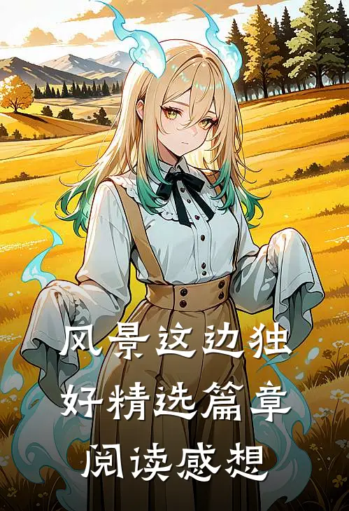 风景这边独好精选篇章阅读感想