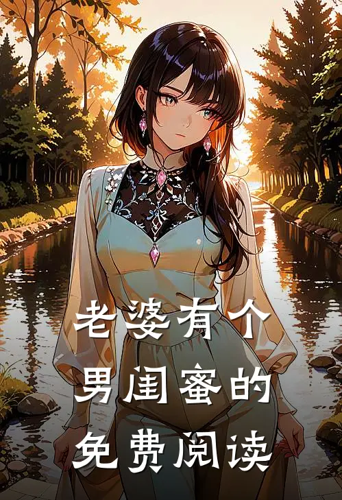 老婆有个男闺蜜的免费阅读