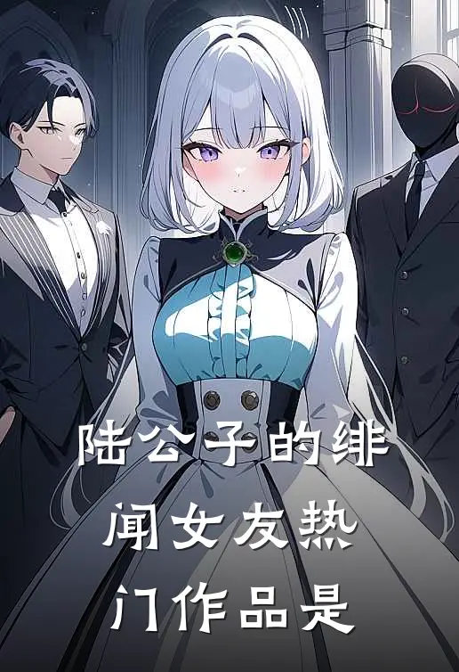 陆公子的绯闻女友热门作品是