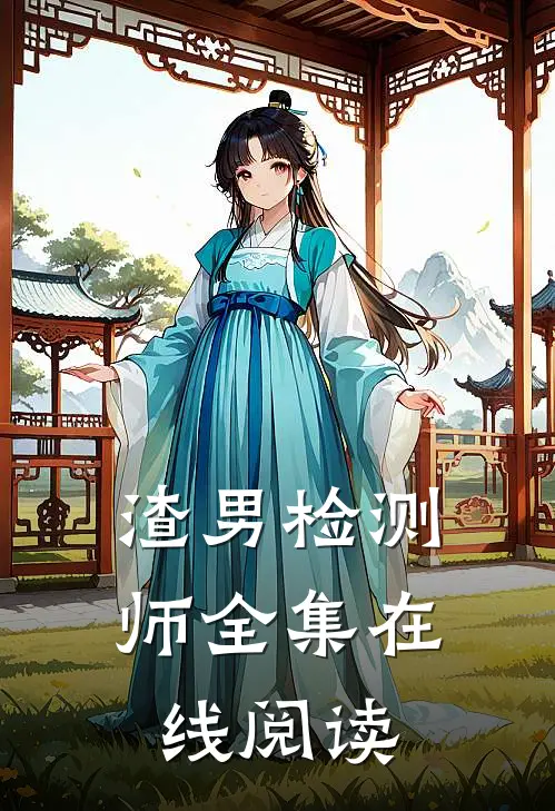 渣男检测师全集在线阅读