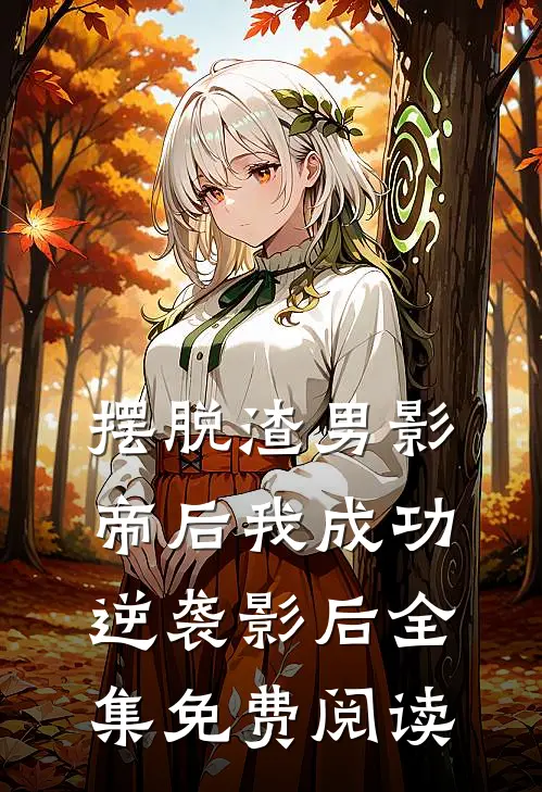 摆脱渣男影帝后我成功逆袭影后 全集免费阅读