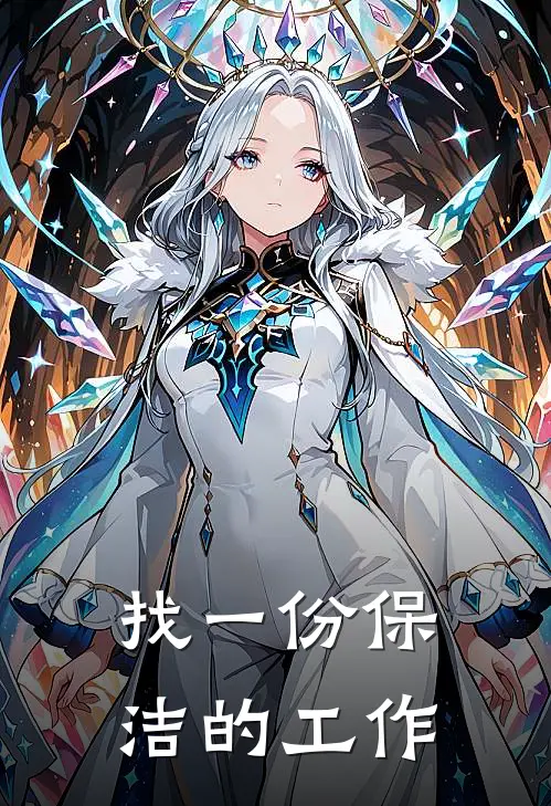 找一份保洁的工作