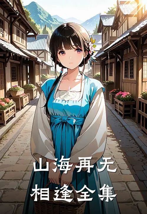 山海再无相逢 全集