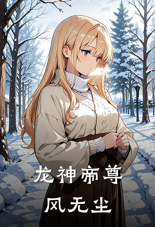龙神帝尊风无尘