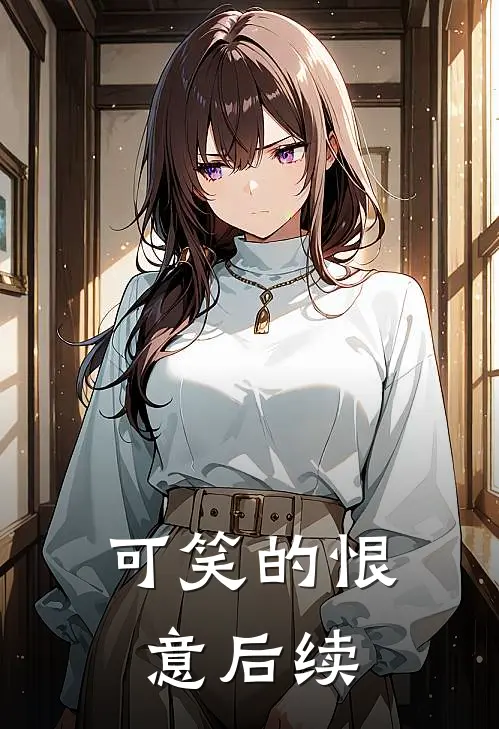 可笑的恨意后续