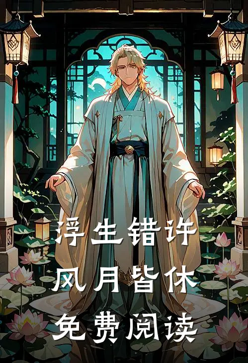 浮生错许风月皆休免费阅读