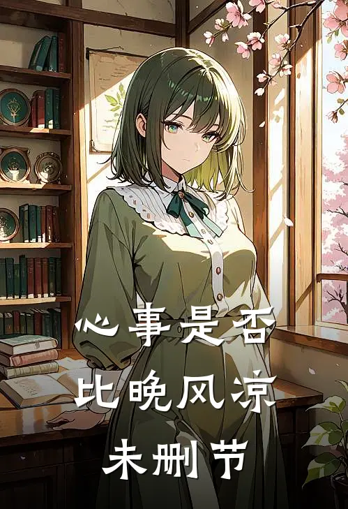 心事是否比晚风凉未删节