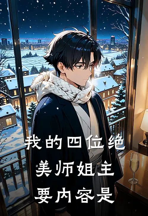 我的四位绝美师姐主要内容是