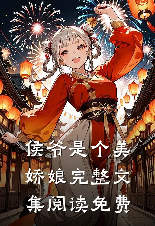 侯爷是个美娇娘完整文集阅读免费