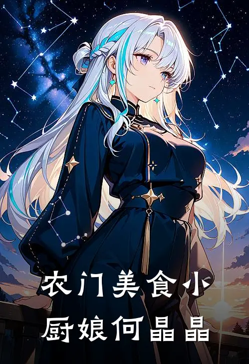 农门美食小厨娘何晶晶