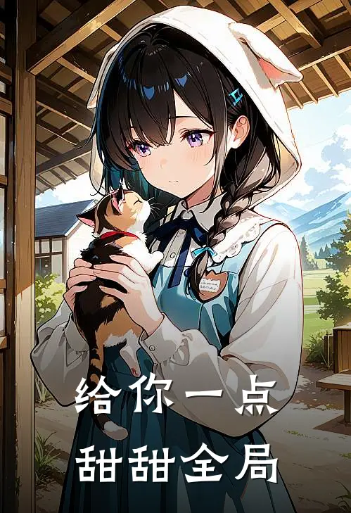 给你一点甜甜全局