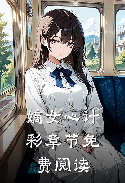 嫡女心计彩章节免费阅读