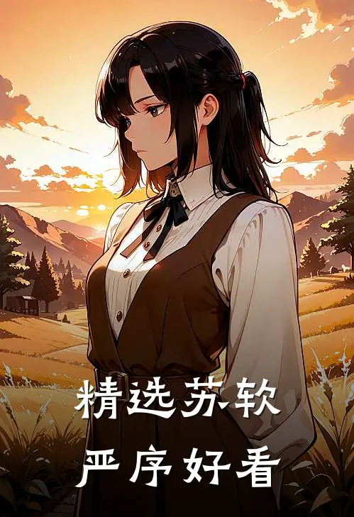 精选苏软严序好看