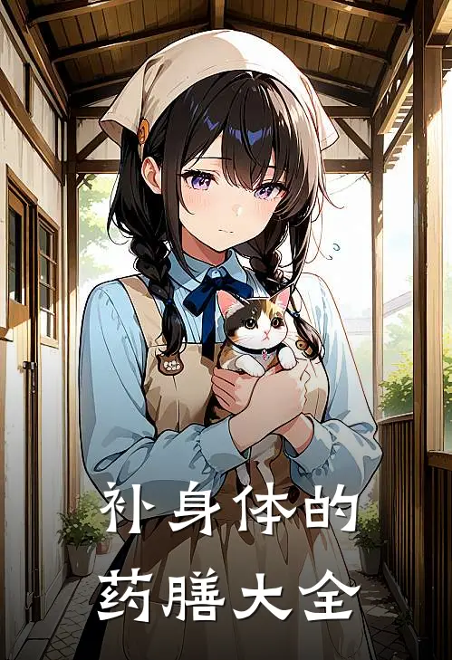 补身体的药膳大全