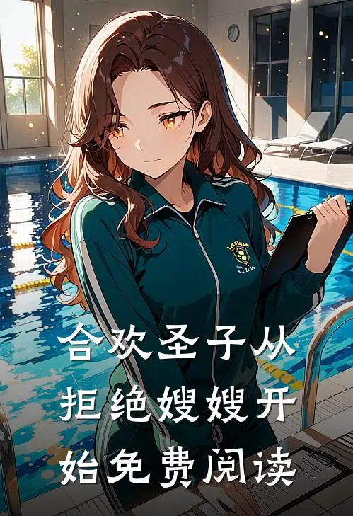 合欢圣子从拒绝嫂嫂开始免费阅读