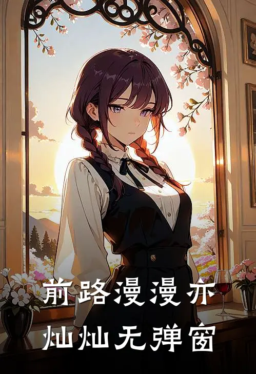 前路漫漫亦灿灿无弹窗
