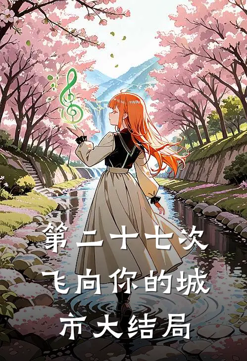 第二十七次飞向你的城市大结局