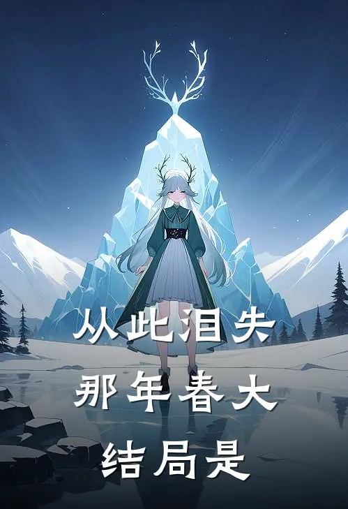 从此泪失那年春大结局是
