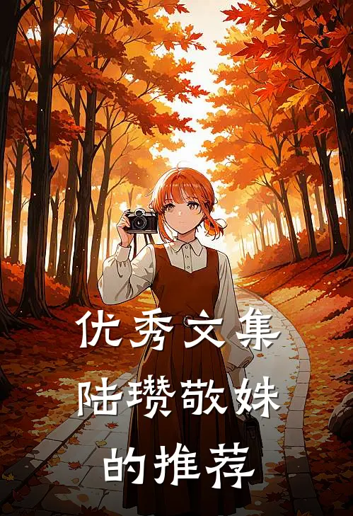 优秀文集陆瓒敬姝的推荐