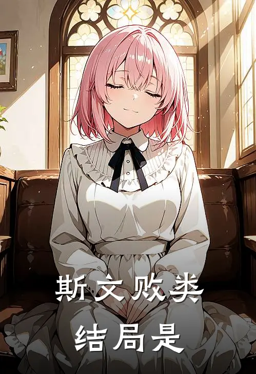 斯文败类结局是