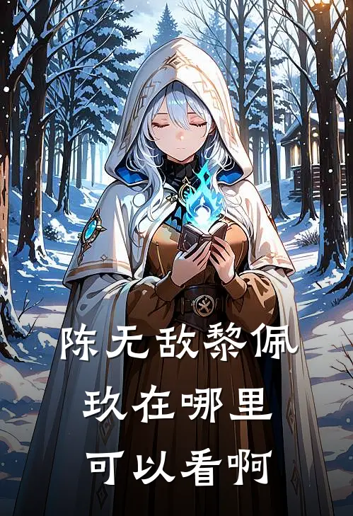 陈无敌黎佩玖在哪里可以看啊