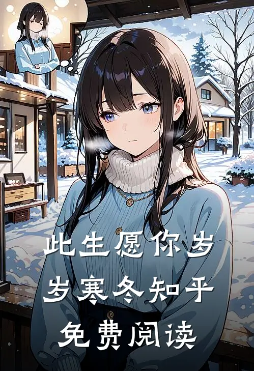 此生愿你岁岁寒冬知乎免费阅读