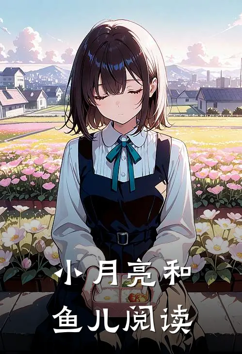 小月亮和鱼儿阅读