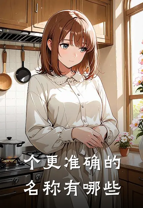 个更准确的名称有哪些