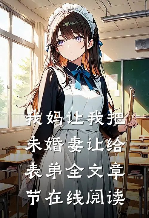 我妈让我把未婚妻让给表弟全文章节在线阅读