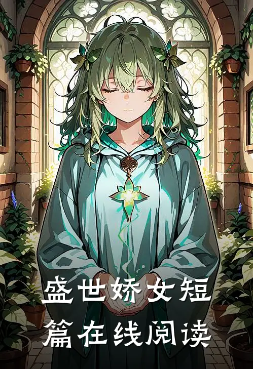 盛世娇女短篇在线阅读
