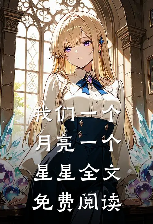 我们一个月亮一个星星全文免费阅读