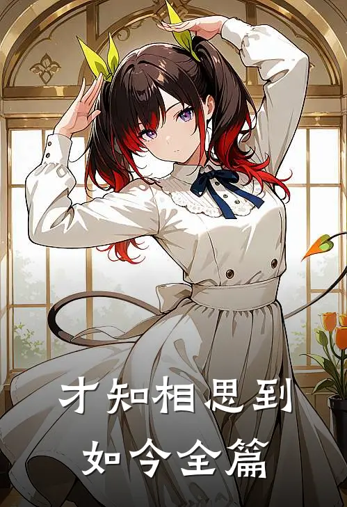 才知相思到如今全篇