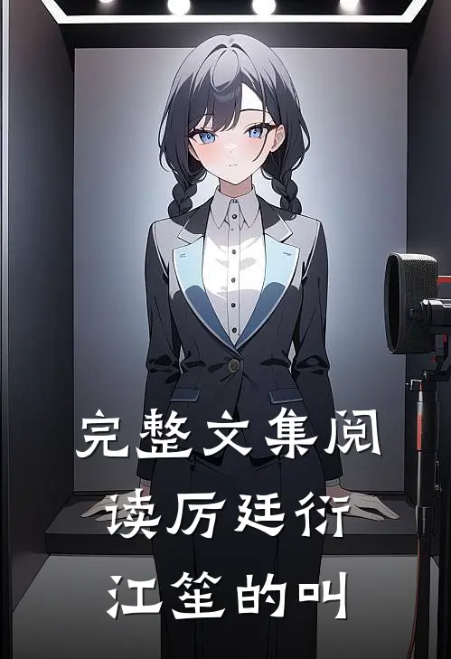 完整文集阅读厉廷衍江笙的叫