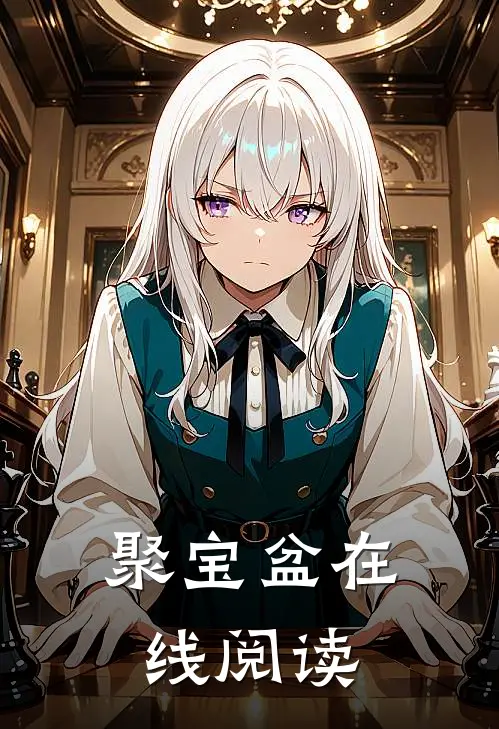 聚宝盆在线阅读