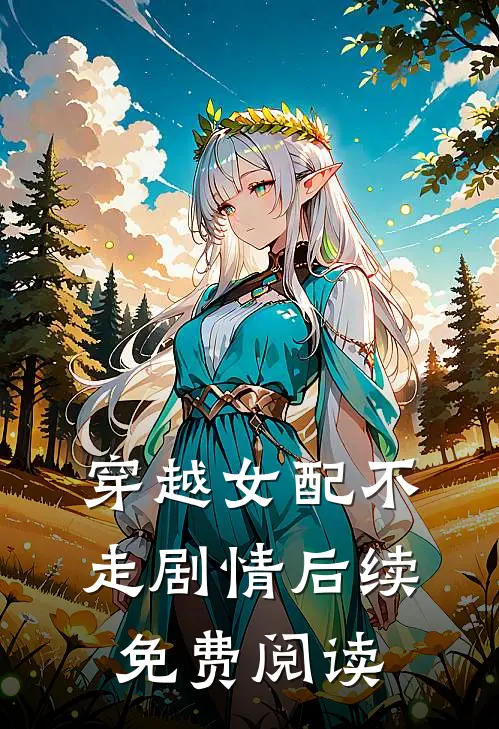 穿越女配不走剧情后续免费阅读