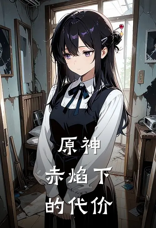 原神：赤焰下的代价