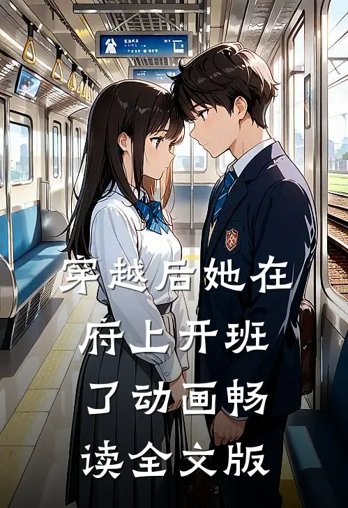 穿越后她在府上开班了动画畅读全文版