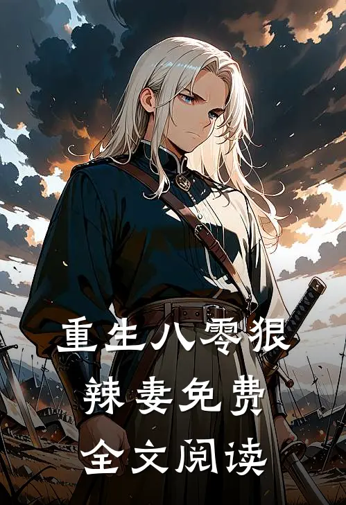 重生八零狠辣妻免费全文阅读