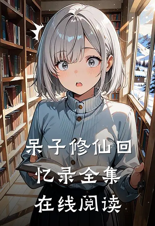 呆子修仙回忆录 全集在线阅读