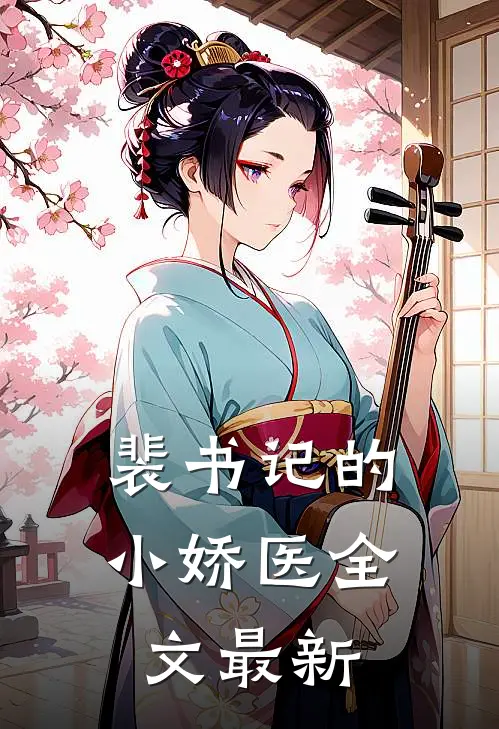 裴书记的小娇医全文最新