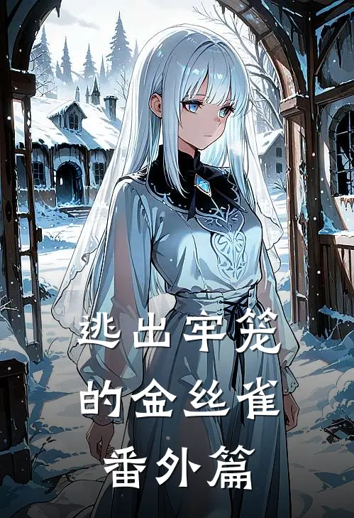 逃出牢笼的金丝雀 番外篇