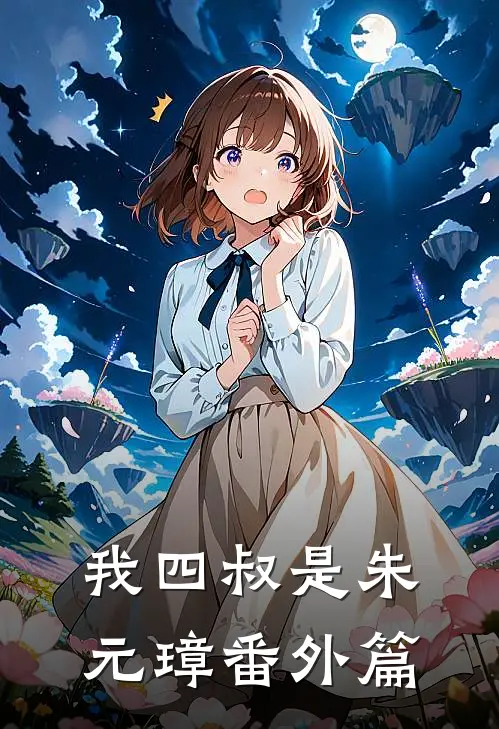 我四叔是朱元璋番外篇